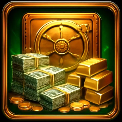 kg999 Mobile Gaming Home Screen